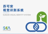  CIS導入：大健康品牌統一戰線的系統工程