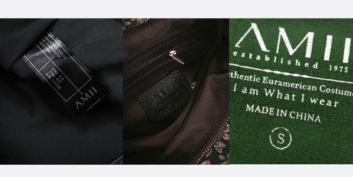 女裝品牌設(shè)計(jì)公司策略