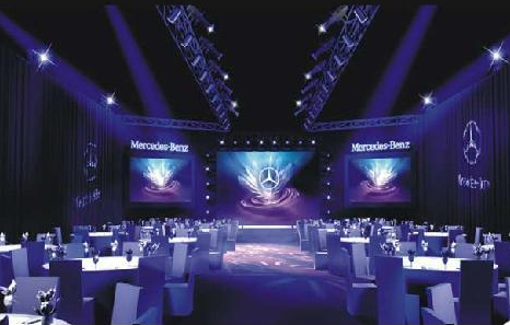 會(huì)務(wù)活動(dòng)策劃需要注意的問(wèn)題