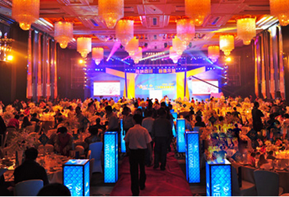 正常的活動策劃收費標(biāo)準是多少