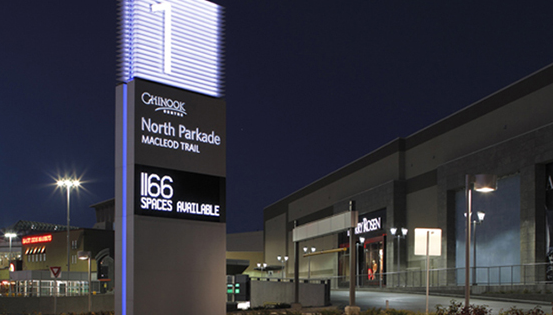 專業的導視系統設計公司具備哪些條件