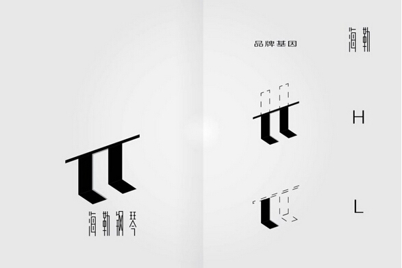 logo標志設(shè)計怎樣增強感染力