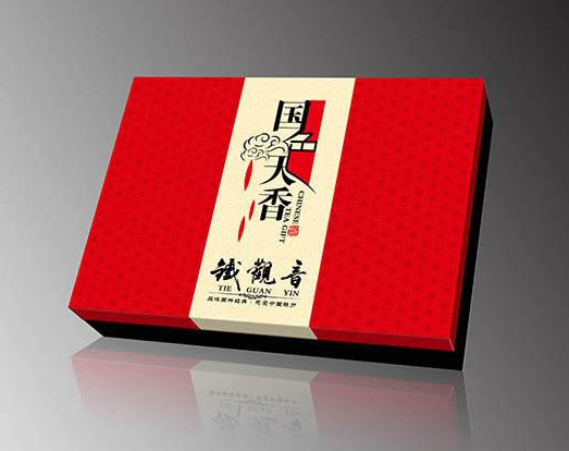 茶葉包裝設計應當注意什么？