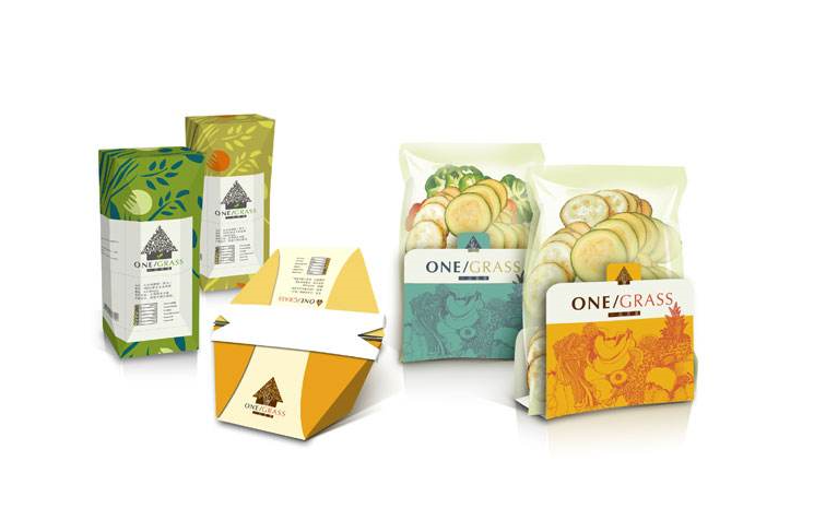 包裝食品設(shè)計要考慮圖案和色彩 包裝食品設(shè)計圖案和色彩怎么去實現(xiàn)