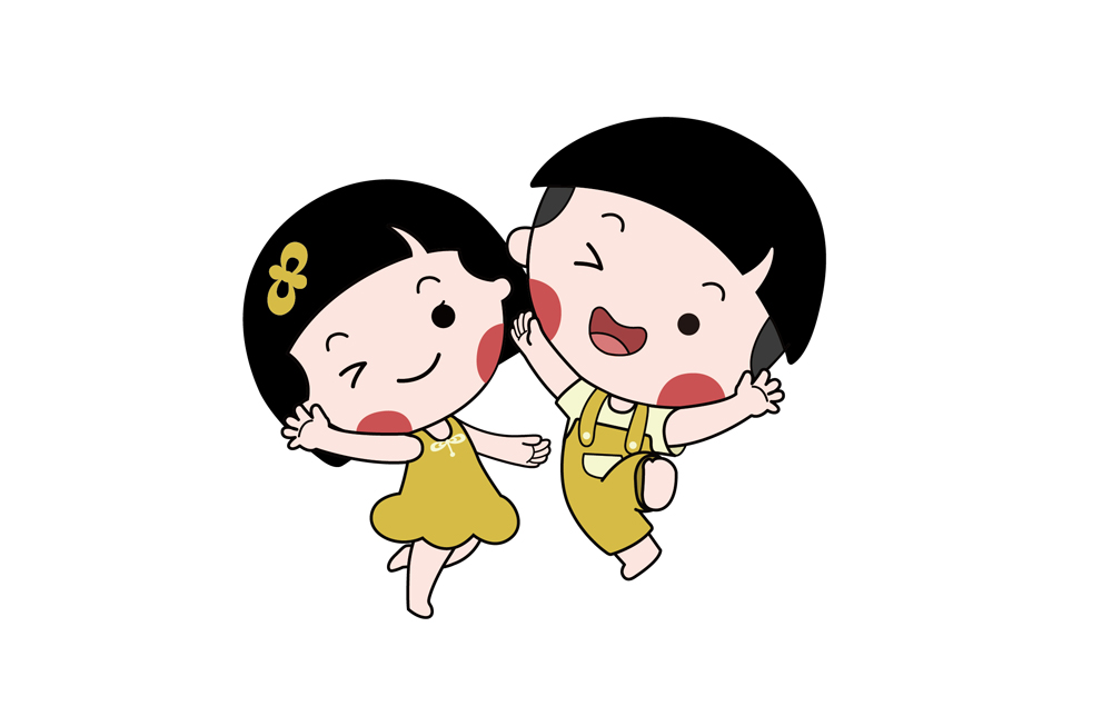 商場導視設計系統(tǒng)中的顯示標志