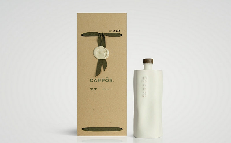 橄欖樹(shù)樹(shù)干創(chuàng)意食品瓶型包裝設(shè)計(jì),瓶子設(shè)計(jì),食品包裝設(shè)計(jì)