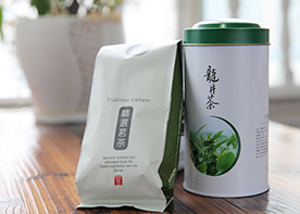 在茶飲品牌設計中，高端品牌設計如何進行？
