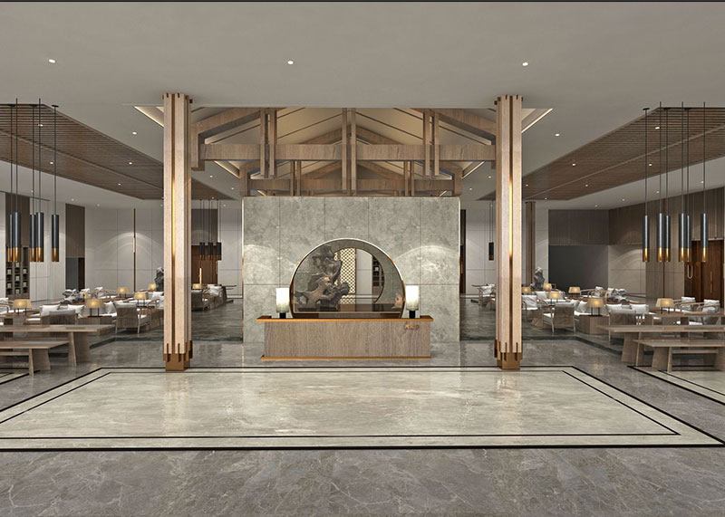 si設(shè)計(jì)公司長春公司為店鋪商家打造滿意的空間化設(shè)計(jì)