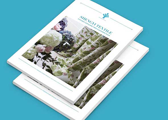 公司宣傳冊設(shè)計怎樣更有吸引力？
