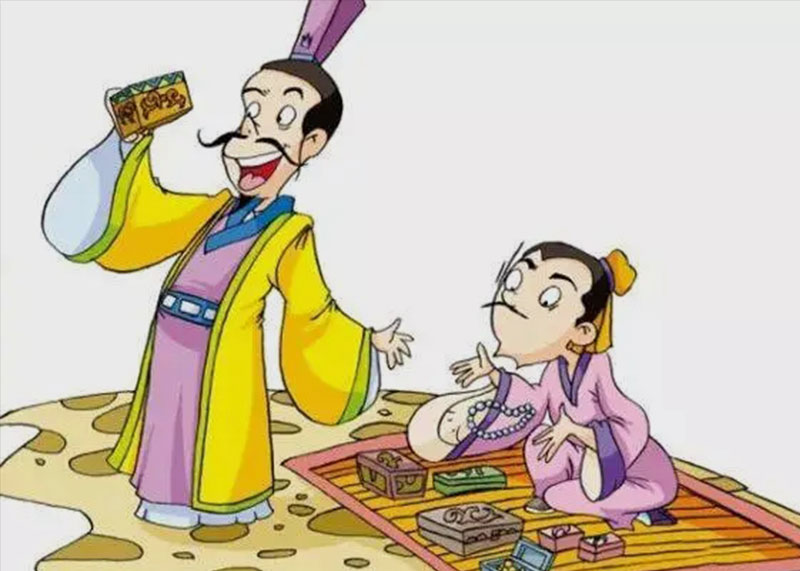 好的外包裝設(shè)計(jì)就是“無(wú)言的推銷者”！
