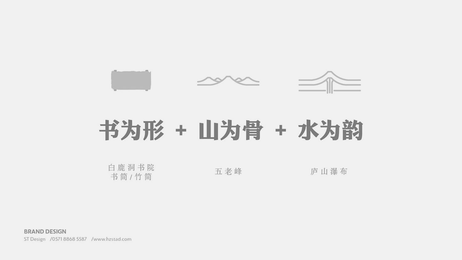 杭州視覺設計公司如何形成自己的風格