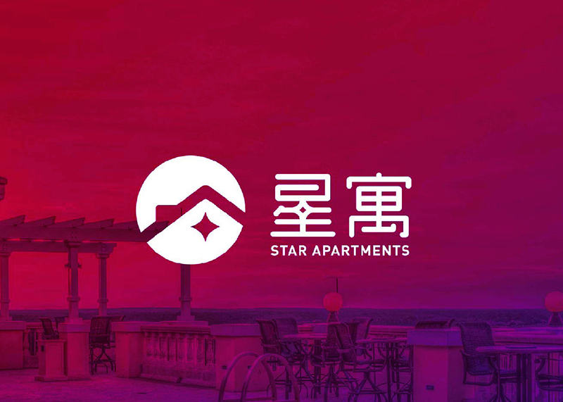 看完這套VI，不收藏可就太虧了！