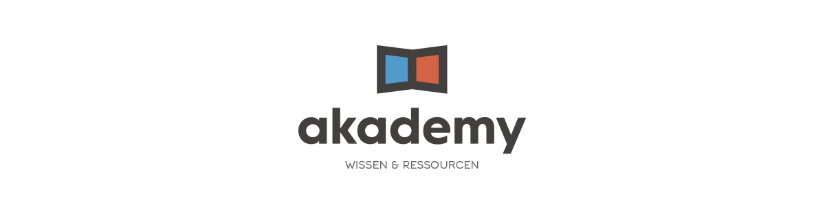 AKADEMY品牌設計