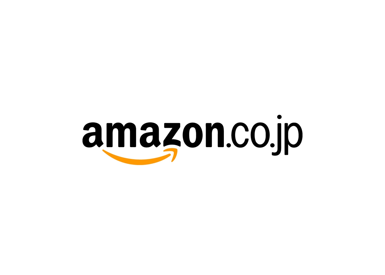 日本亞馬遜品牌設(shè)計(jì)