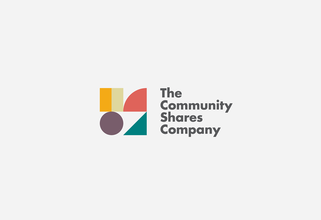 Community股份公司品牌設(shè)計(jì)