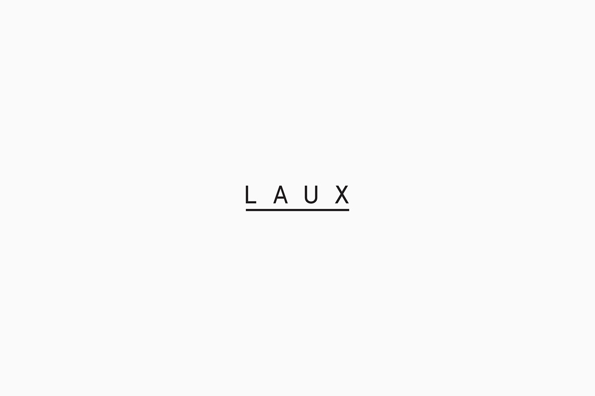 LAUX品牌設(shè)計(jì)