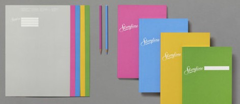 企業(yè)品牌設(shè)計(jì)