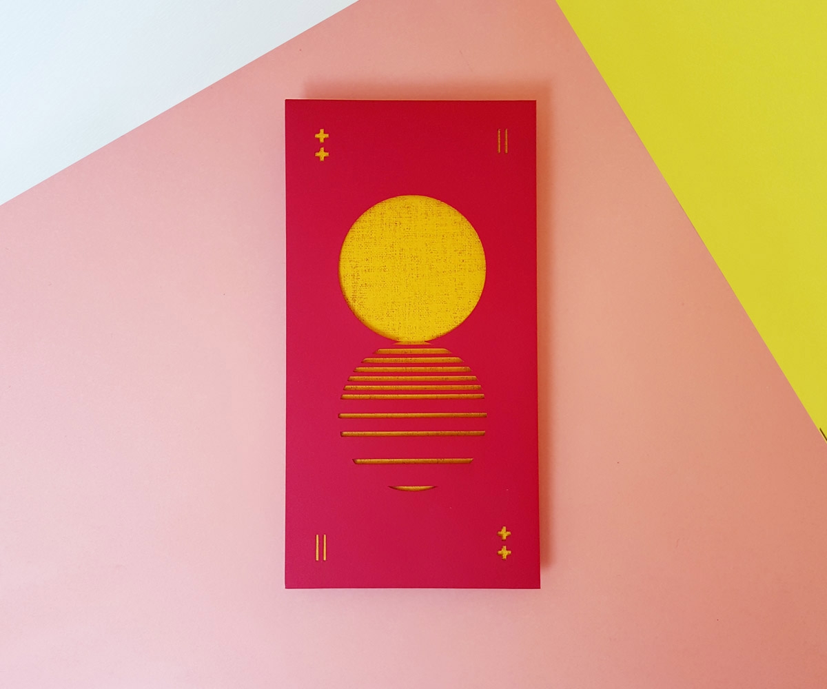 過年紅包禮品包裝設(shè)計(jì)，現(xiàn)在的你還能收到紅包嗎？