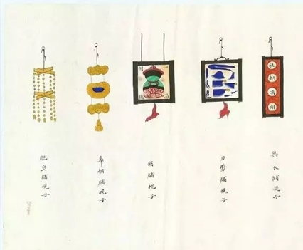 “清明式”店招，你喜歡嗎？