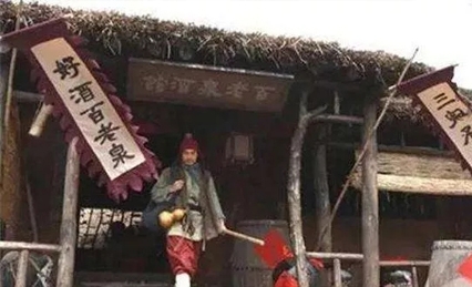 “清明式”店招，你喜歡嗎？