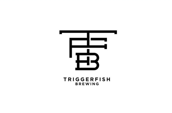大魚(yú)也瘋狂？充滿(mǎn)動(dòng)感的啤酒包裝設(shè)計(jì)