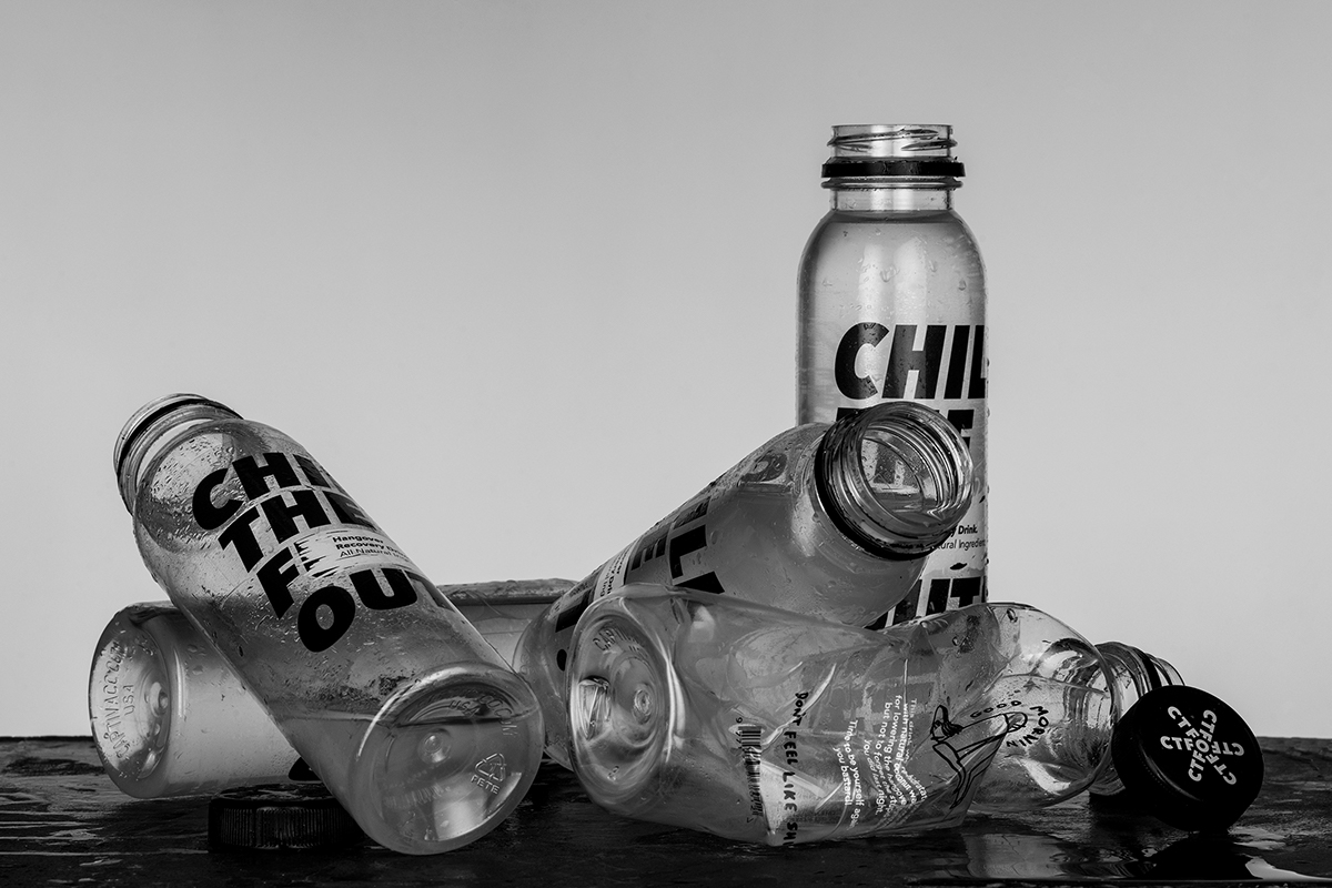 還在為喝酒頭暈而煩惱嗎？全新醒酒飲料產品及其品牌包裝設計。